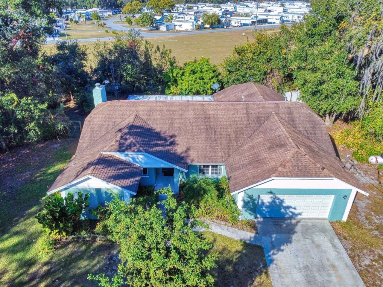 3851 Thistlewood Way, Okahumpka, FL 34762 Photo