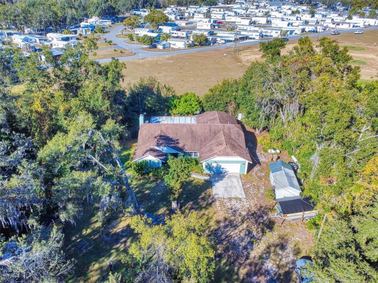 3851 Thistlewood Way, Okahumpka, FL 34762 Photo