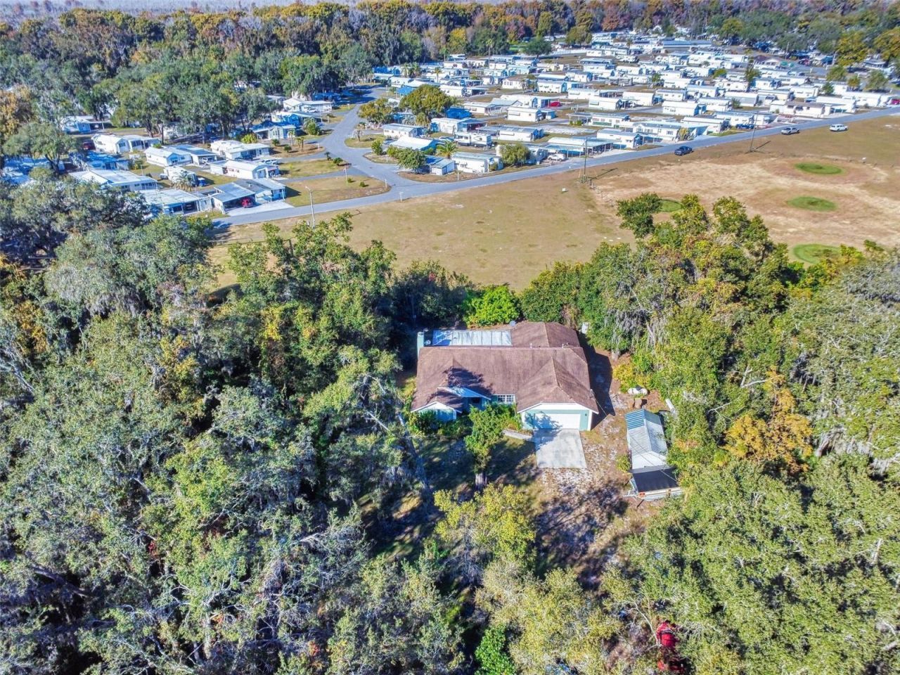 3851 Thistlewood Way, Okahumpka, FL 34762 Photo