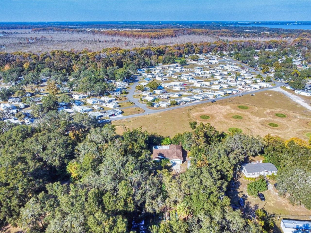 3851 Thistlewood Way, Okahumpka, FL 34762 Photo