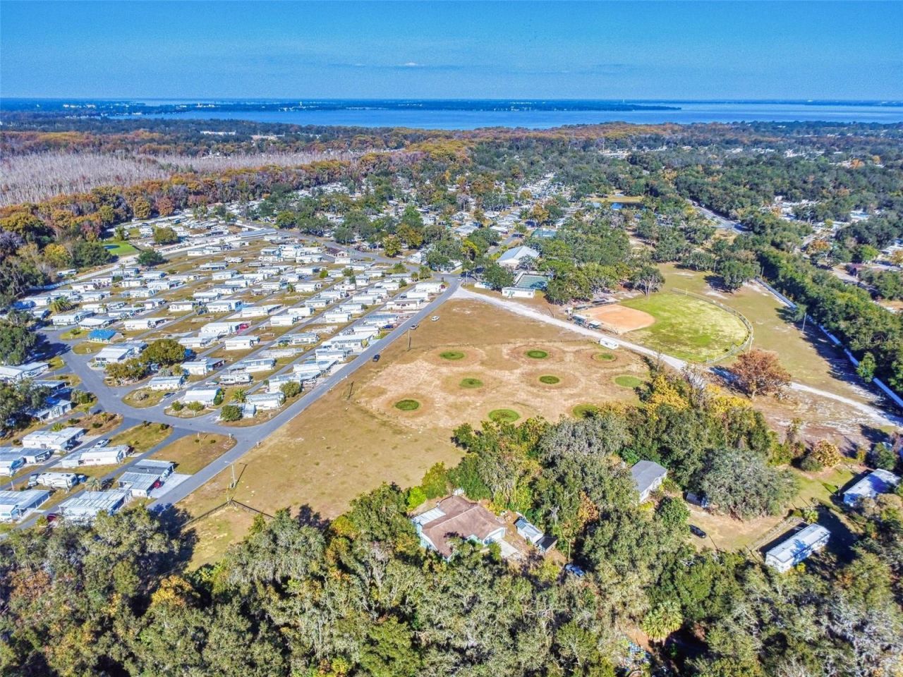 3851 Thistlewood Way, Okahumpka, FL 34762 Photo