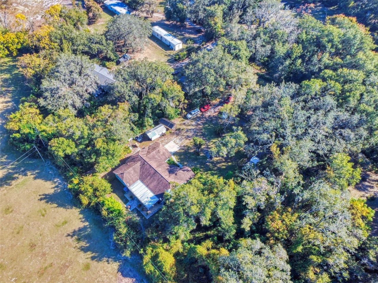 3851 Thistlewood Way, Okahumpka, FL 34762 Photo