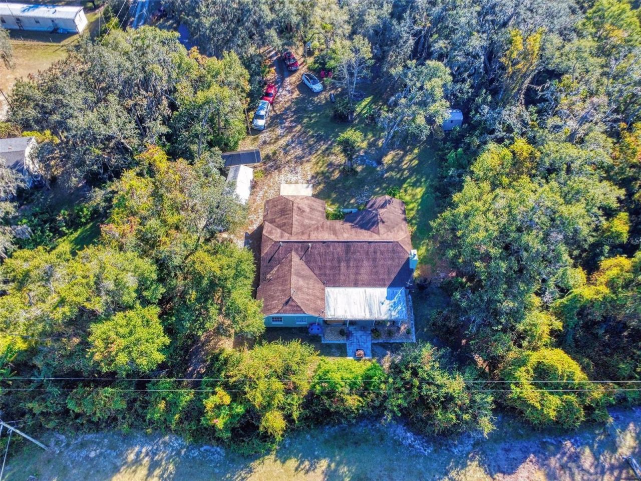 3851 Thistlewood Way, Okahumpka, FL 34762 Photo