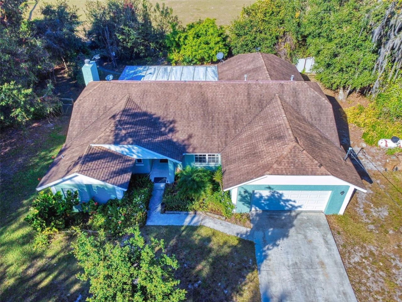 3851 Thistlewood Way, Okahumpka, FL 34762 Photo