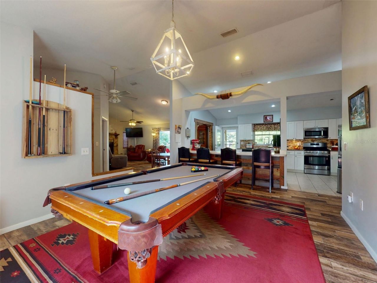 3851 Thistlewood Way, Okahumpka, FL 34762 Photo