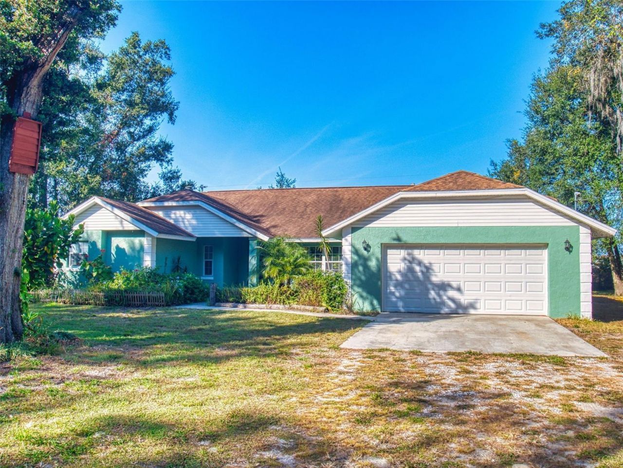 3851 Thistlewood Way, Okahumpka, FL 34762 Photo