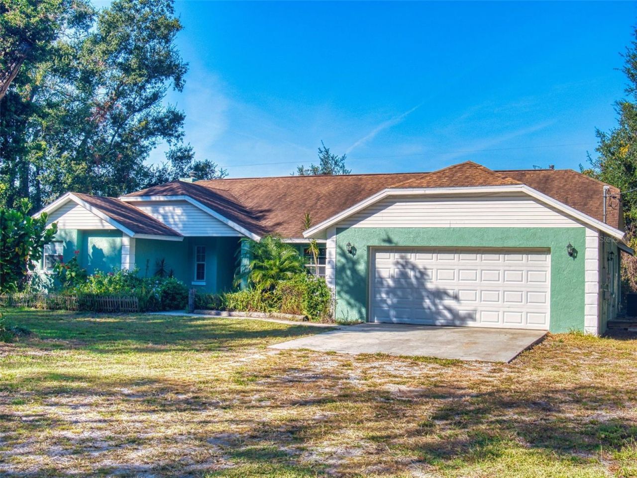 3851 Thistlewood Way, Okahumpka, FL 34762 Photo