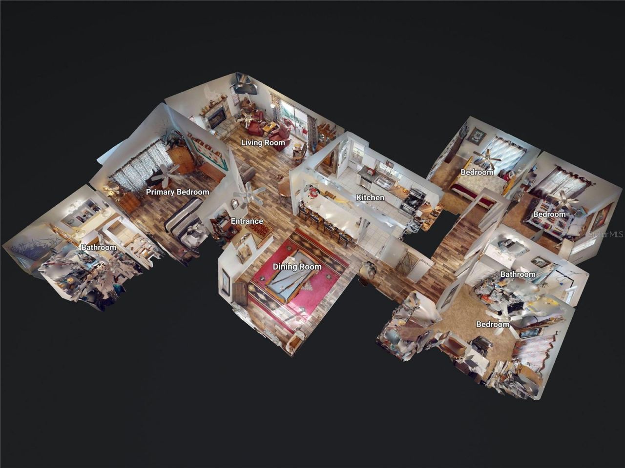 3851 Thistlewood Way, Okahumpka, FL 34762 Photo