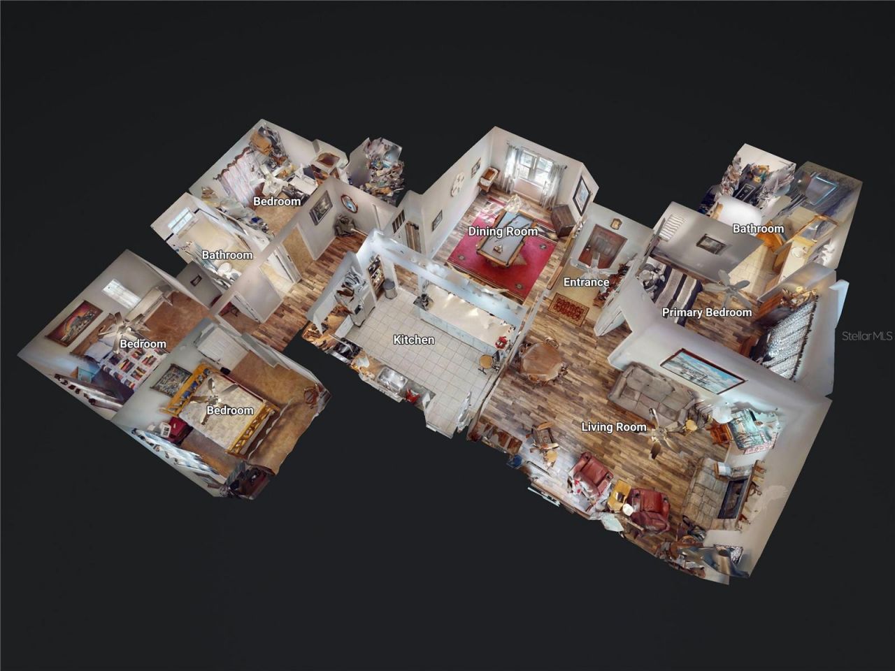 3851 Thistlewood Way, Okahumpka, FL 34762 Photo