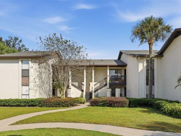 1362 STEARMAN COURT, Unit 20, ORLANDO, FL 32825