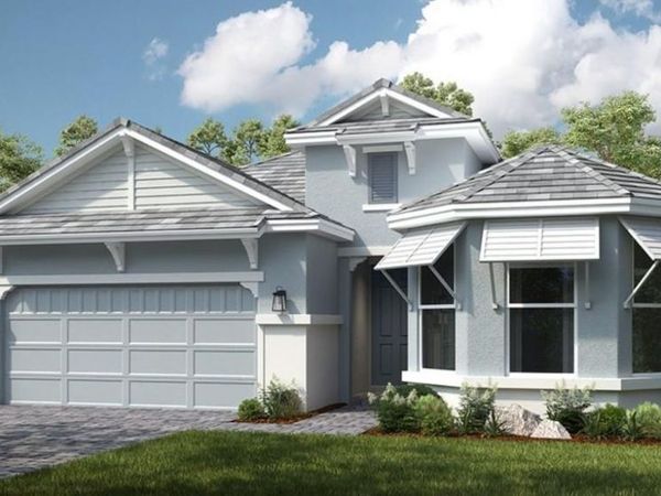 4221 BARBUDA LANE, KISSIMMEE, FL 34758