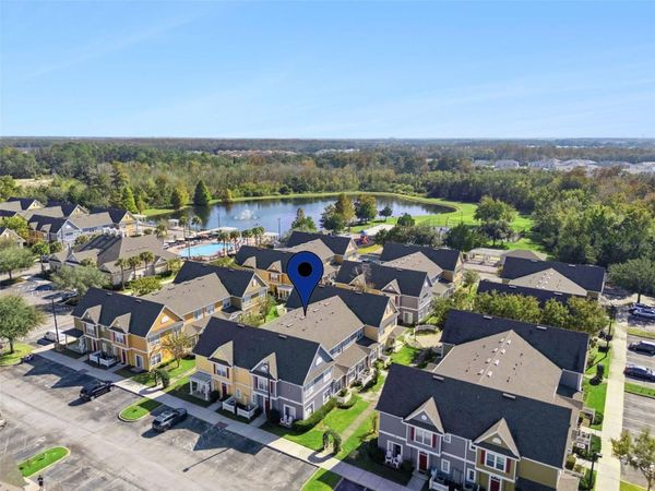 4600 YELLOWGOLD ROAD W, Unit 105, KISSIMMEE, FL 34746