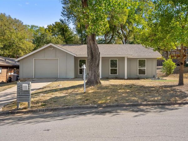 3103 Matador DR, Austin, TX 78741