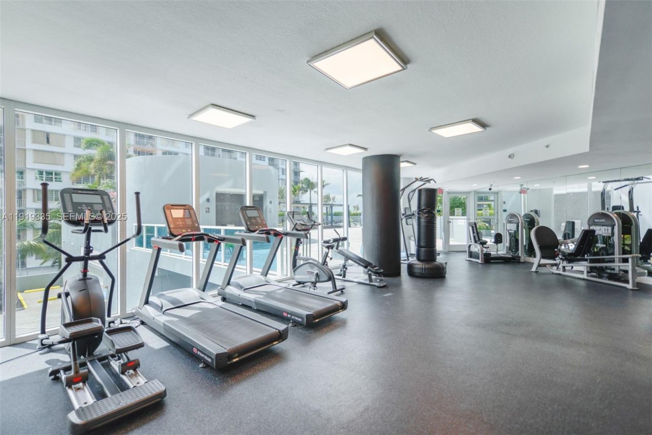 1881 79th St Cswy, Unit 2004, North Bay Village, FL 33141 Photo