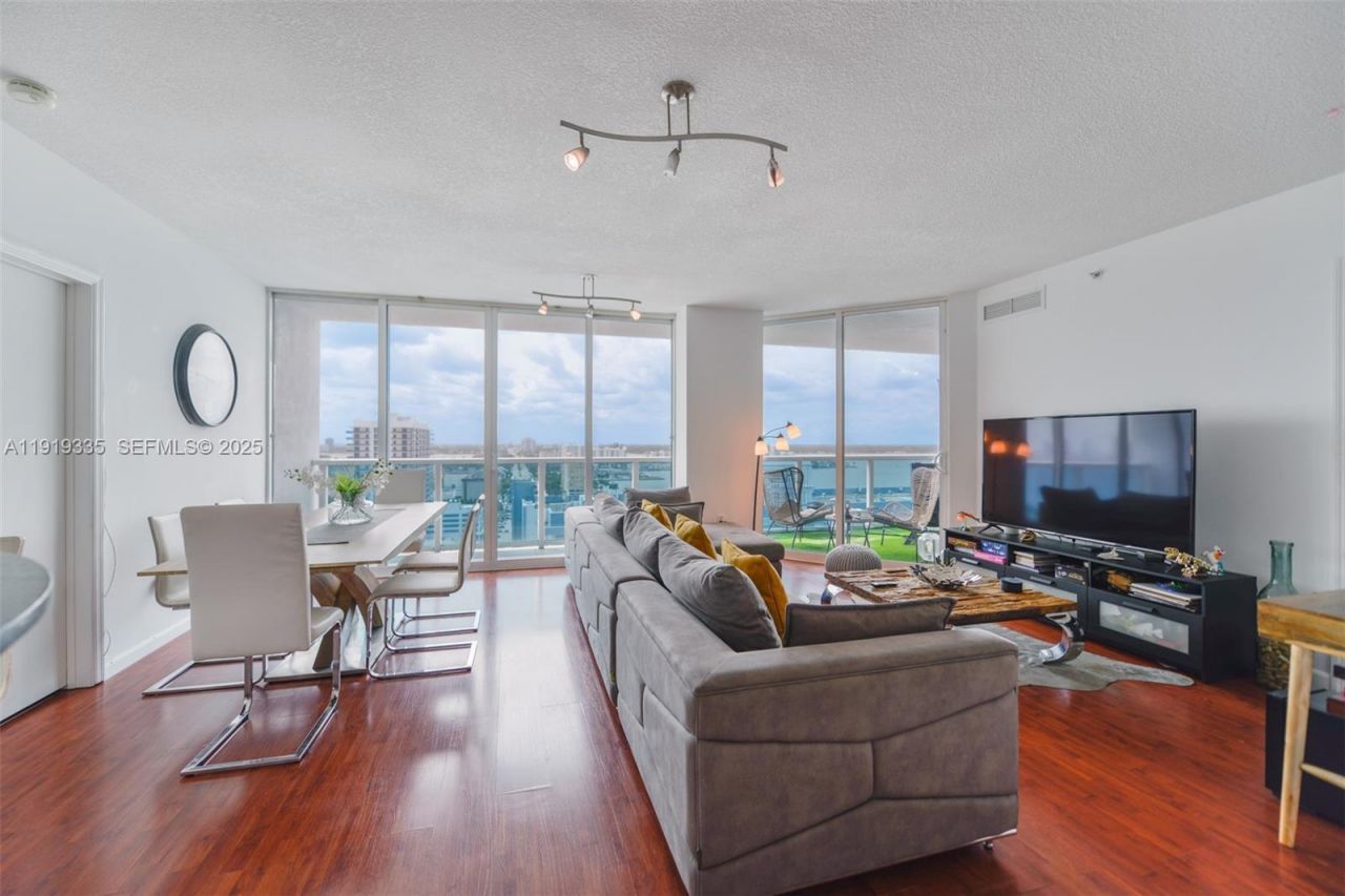 1881 79th St Cswy, Unit 2004, North Bay Village, FL 33141 Photo