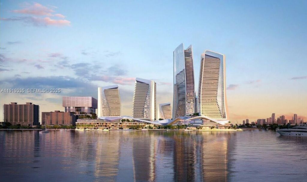 1881 79th St Cswy, Unit 2004, North Bay Village, FL 33141 Photo