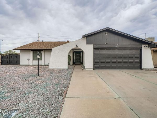 17412 N 58th Lane, Glendale, AZ 85308