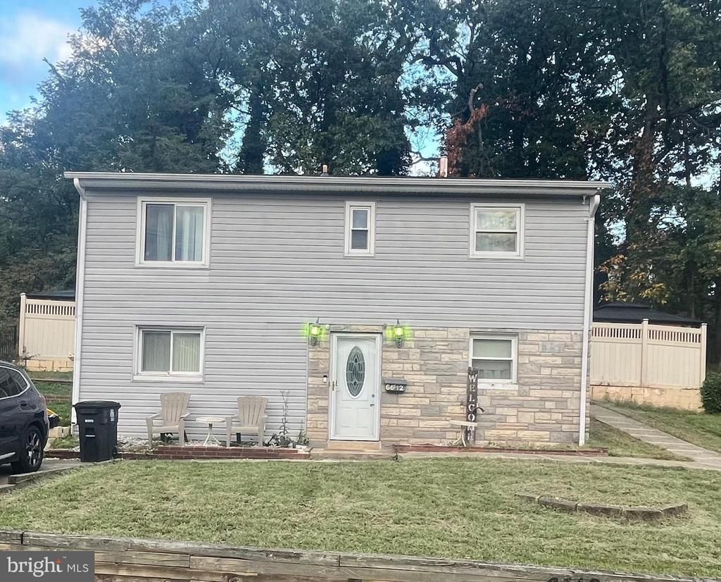 6612 Hillwood Drive, Riverdale, MD 20737 Main Photo