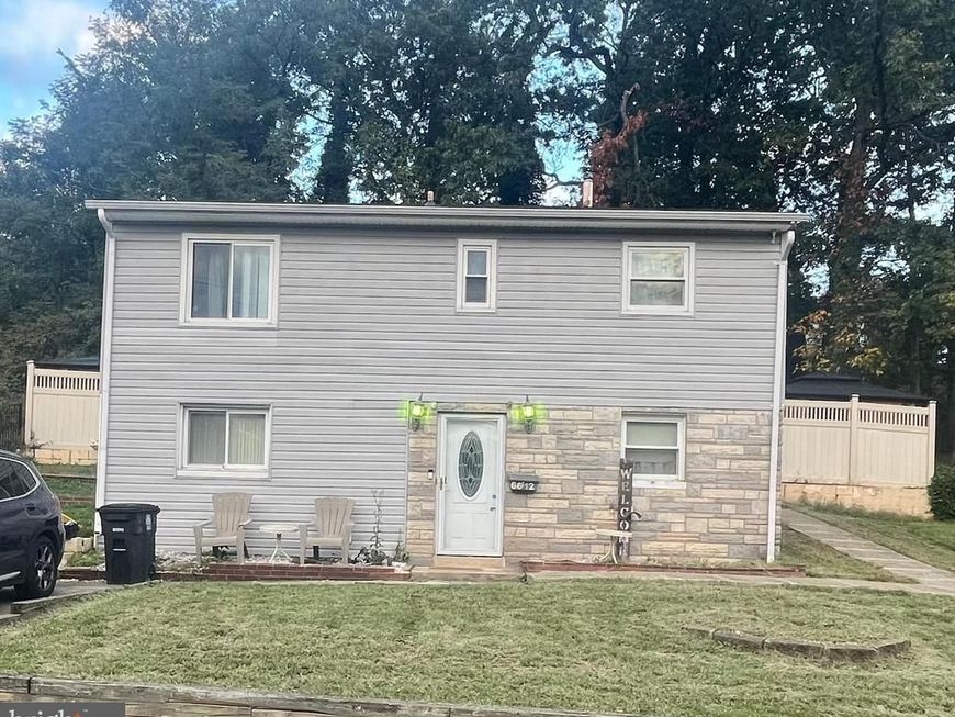 6612 Hillwood Drive, Riverdale, MD 20737 Main Photo