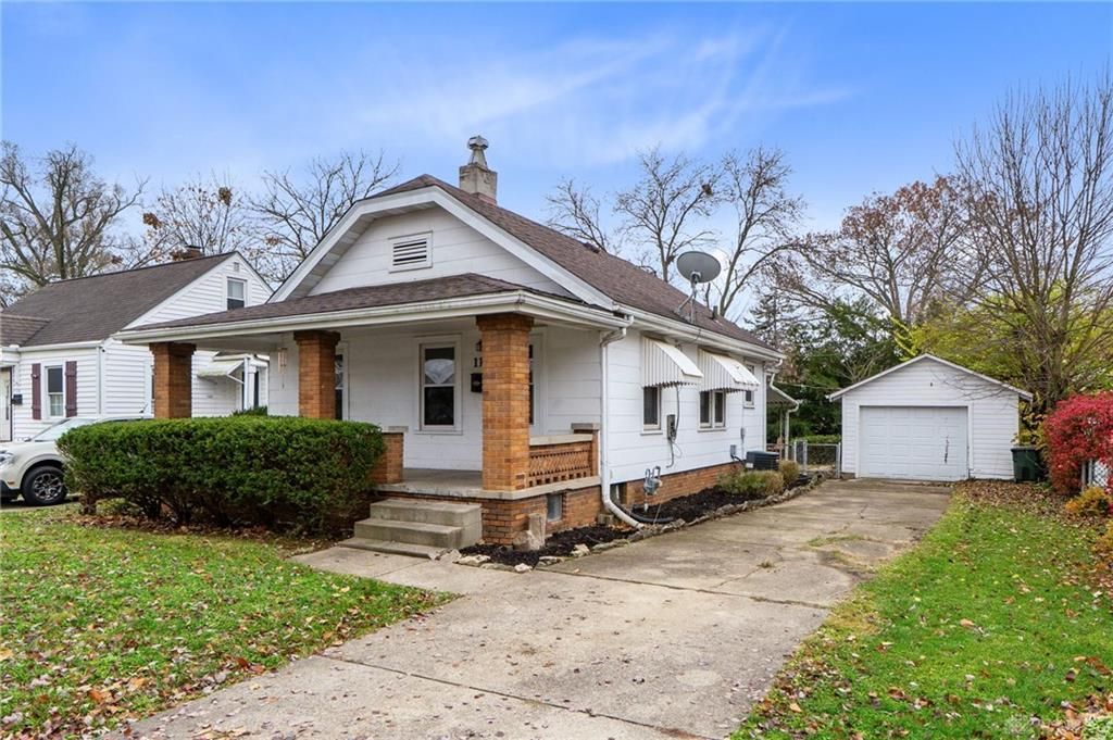 112 Mann Avenue, Fairborn, OH 45324 Main Photo