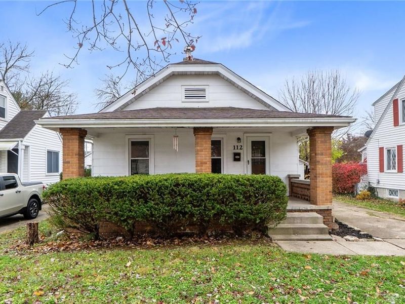 112 Mann Avenue, Fairborn, OH 45324 Photo 2