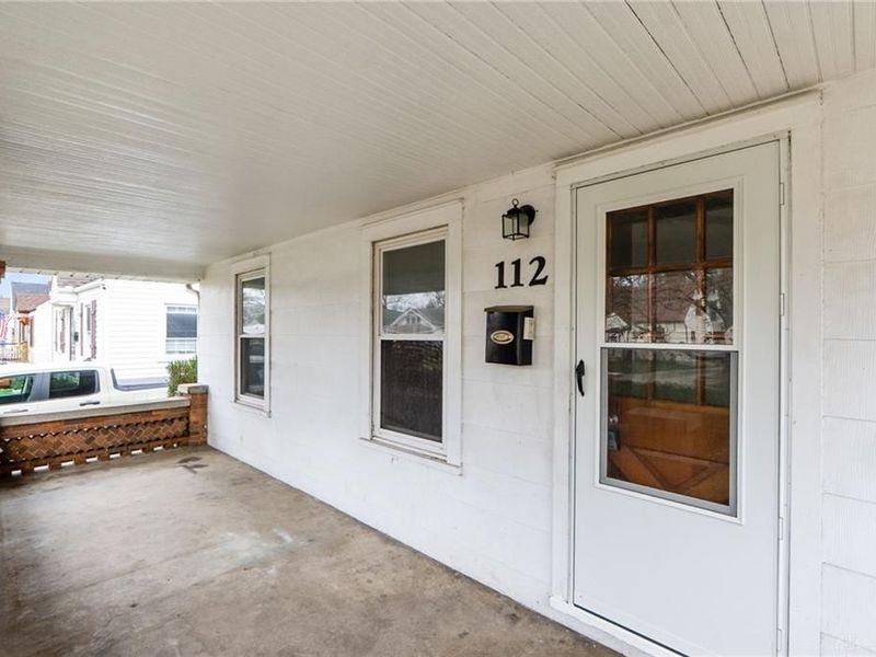 112 Mann Avenue, Fairborn, OH 45324 Photo 4