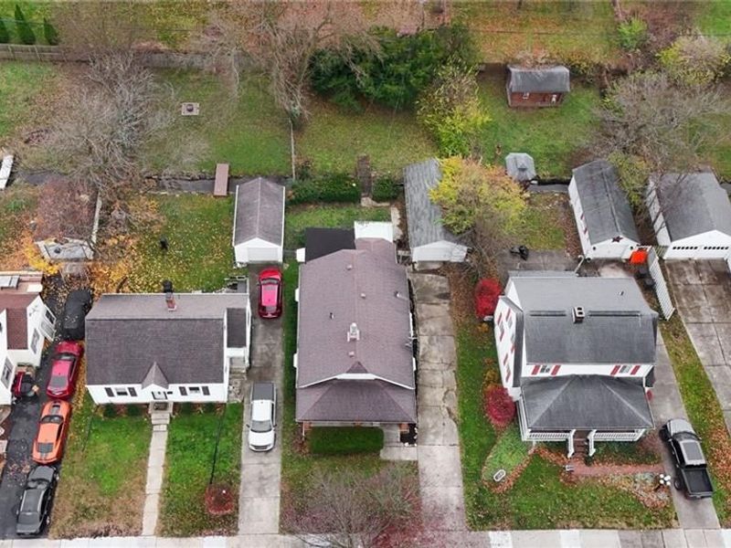 112 Mann Avenue, Fairborn, OH 45324 Photo 41