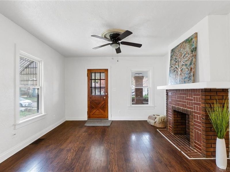 112 Mann Avenue, Fairborn, OH 45324 Photo 8