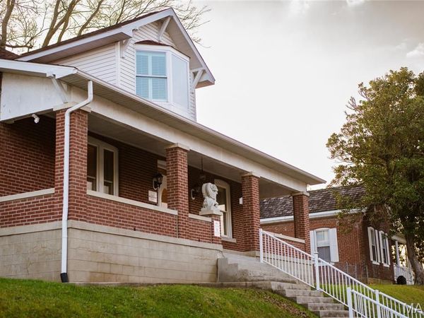 231 Good Hope Street, Cape Girardeau, MO 63703