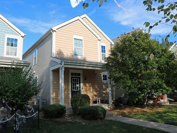 3619 Daisy Lane, Elgin, IL 60124