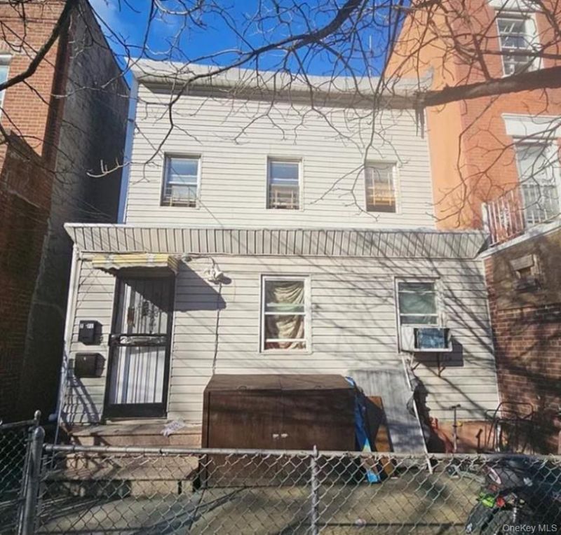 4110 71st Street, Woodside, NY 11377 Main Photo