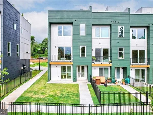 2029 Memorial Drive, Unit 33, Atlanta, GA 30317