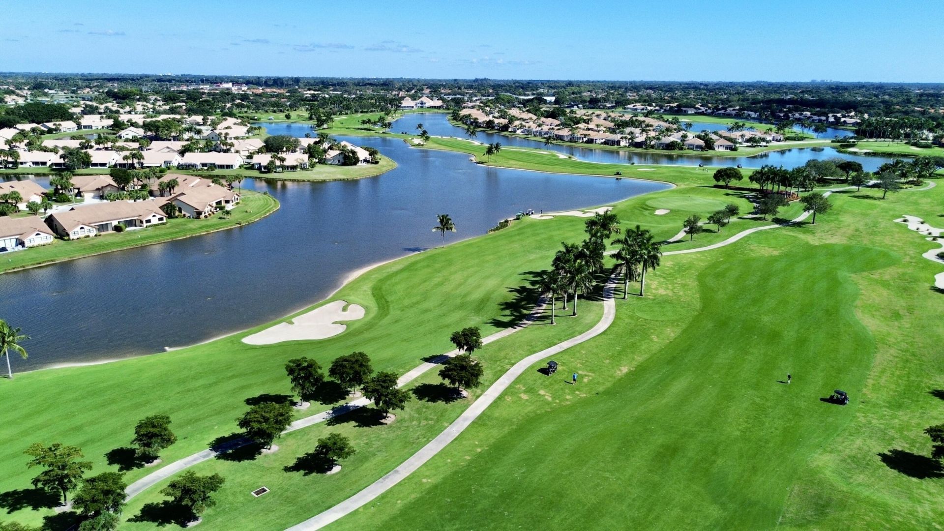 8491 Heather Place, Boynton Beach, FL 33472 Photo