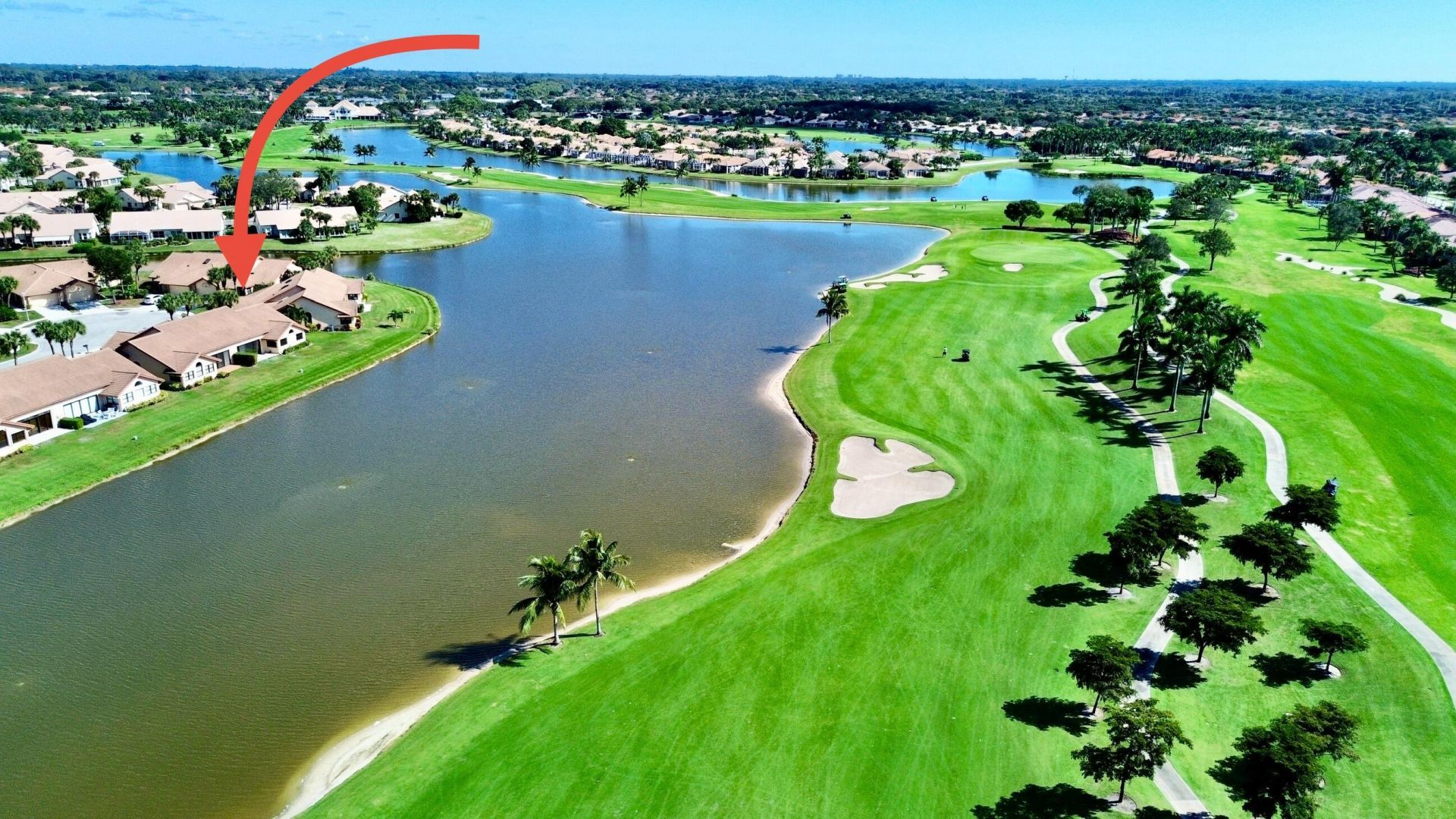 8491 Heather Place, Boynton Beach, FL 33472 Photo