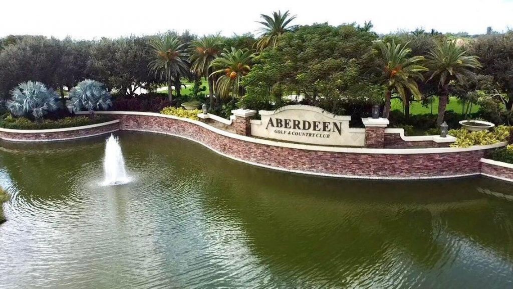 8491 Heather Place, Boynton Beach, FL 33472 Photo