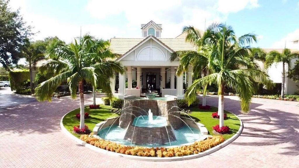 8491 Heather Place, Boynton Beach, FL 33472 Photo