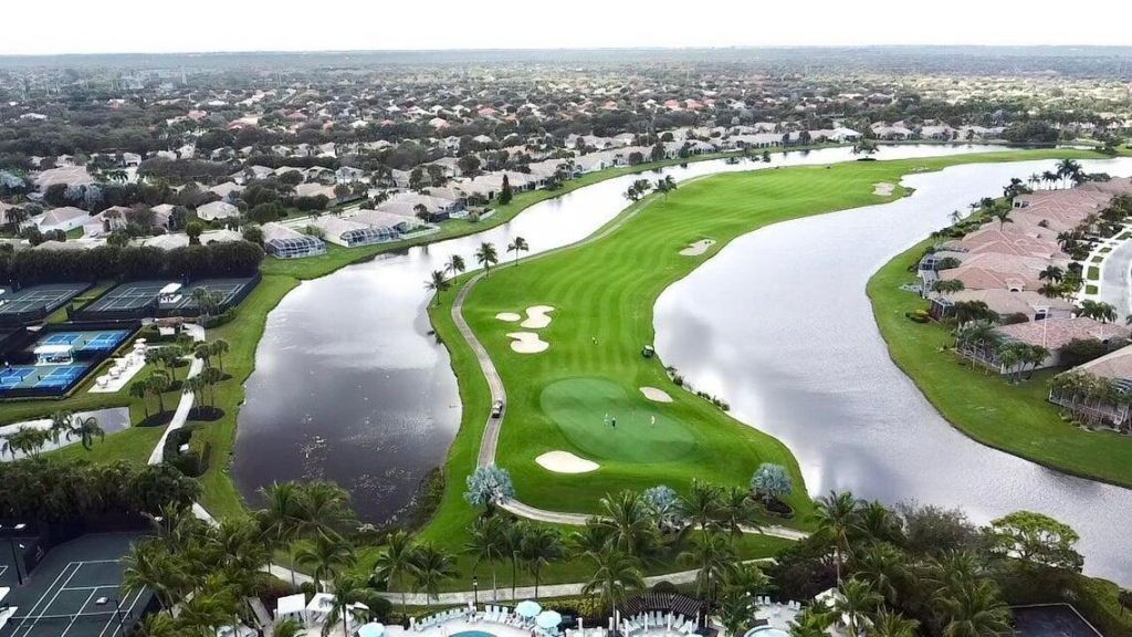 8491 Heather Place, Boynton Beach, FL 33472 Photo