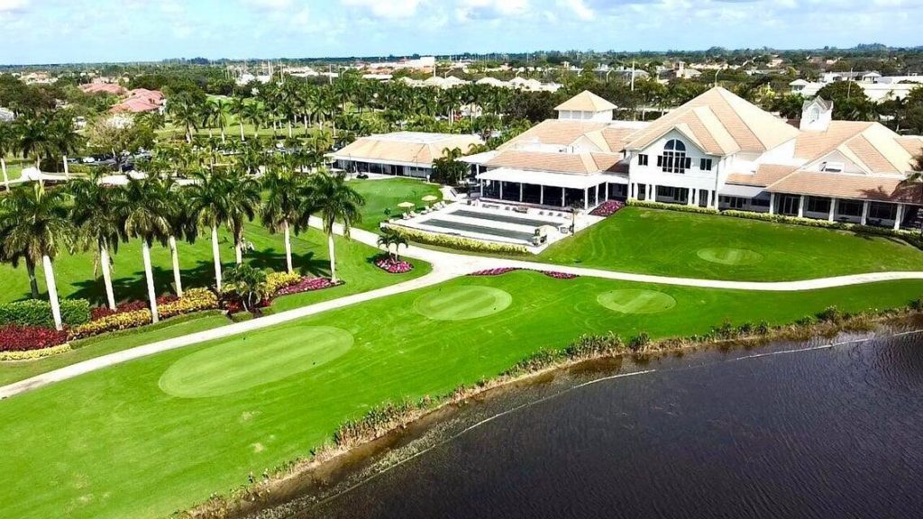 8491 Heather Place, Boynton Beach, FL 33472 Photo