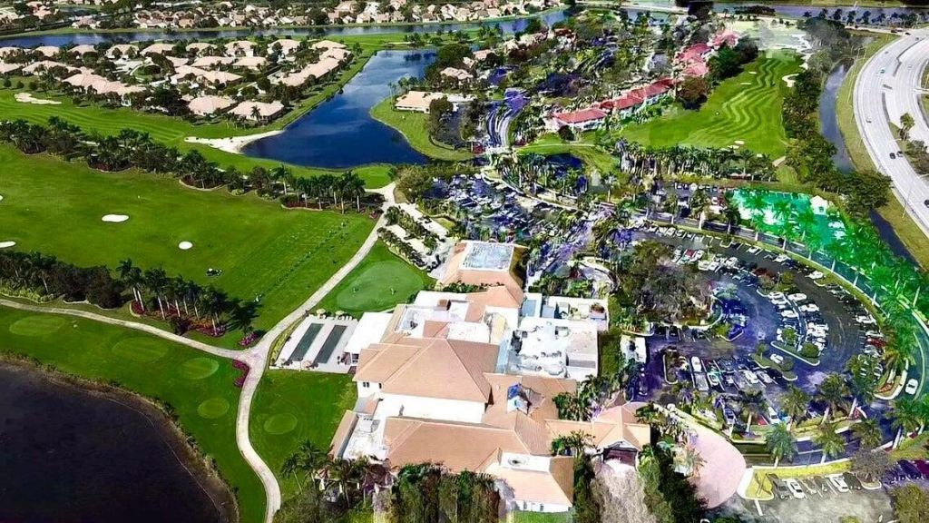 8491 Heather Place, Boynton Beach, FL 33472 Photo