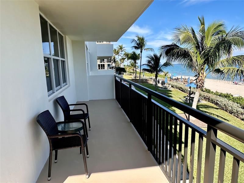 1147 Hillsboro Mile, Unit 214, Hillsboro Beach, FL 33062 Photo