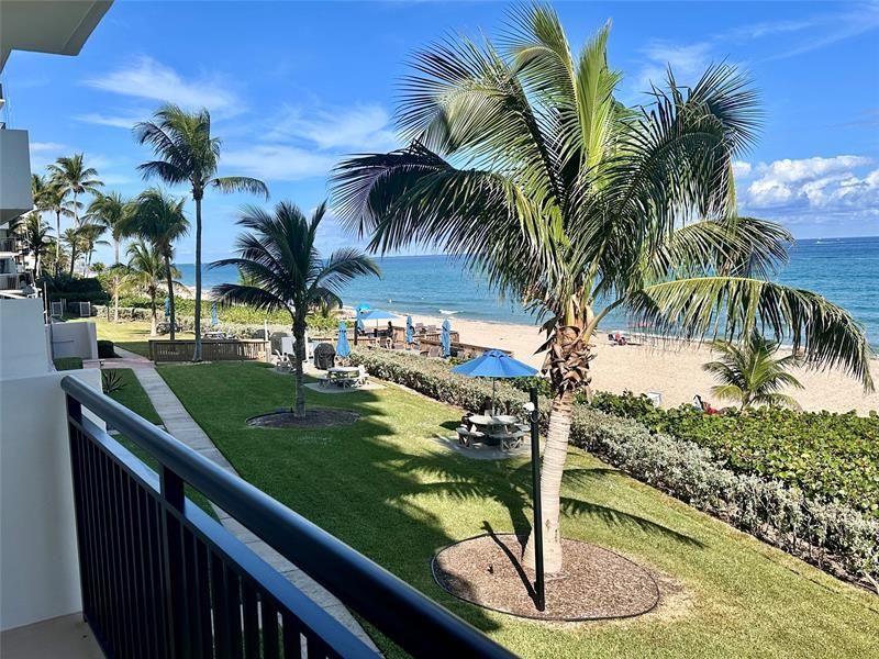 1147 Hillsboro Mile, Unit 214, Hillsboro Beach, FL 33062 Photo