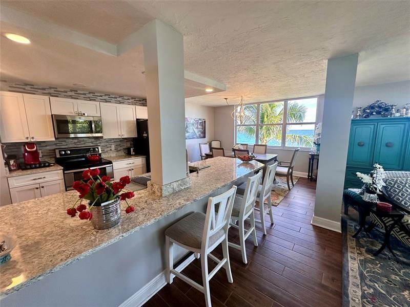 1147 Hillsboro Mile, Unit 214, Hillsboro Beach, FL 33062 Photo