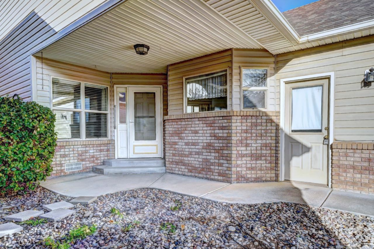 704 Fountainhead Boulevard Grand Junction, CO 81505