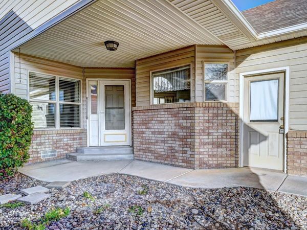 704 Fountainhead Boulevard, Unit C, Grand Junction, CO 81505