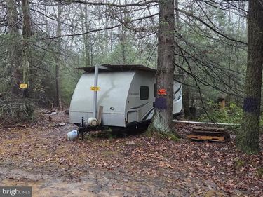 0 SANDY CREEK, FRENCHVILLE, PA 16836