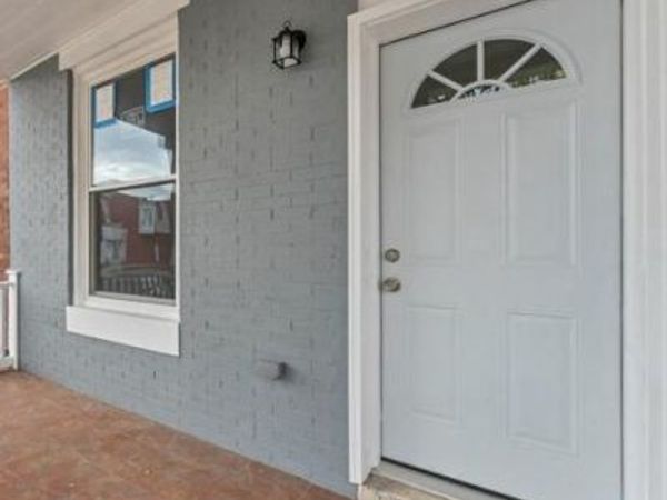 1645 GORSUCH AVENUE, BALTIMORE, MD 21218