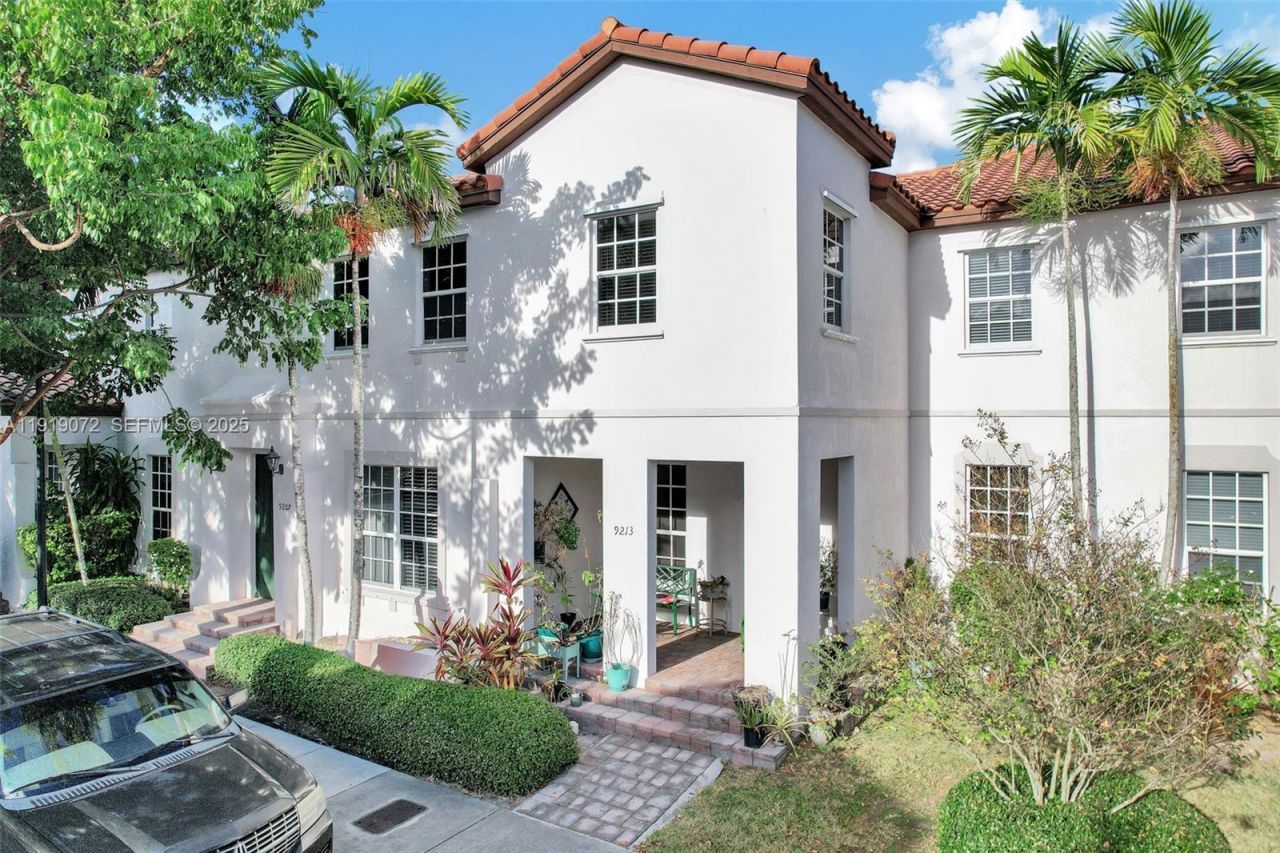9213 SW 170th Ave, Miami, FL 33196 Photo