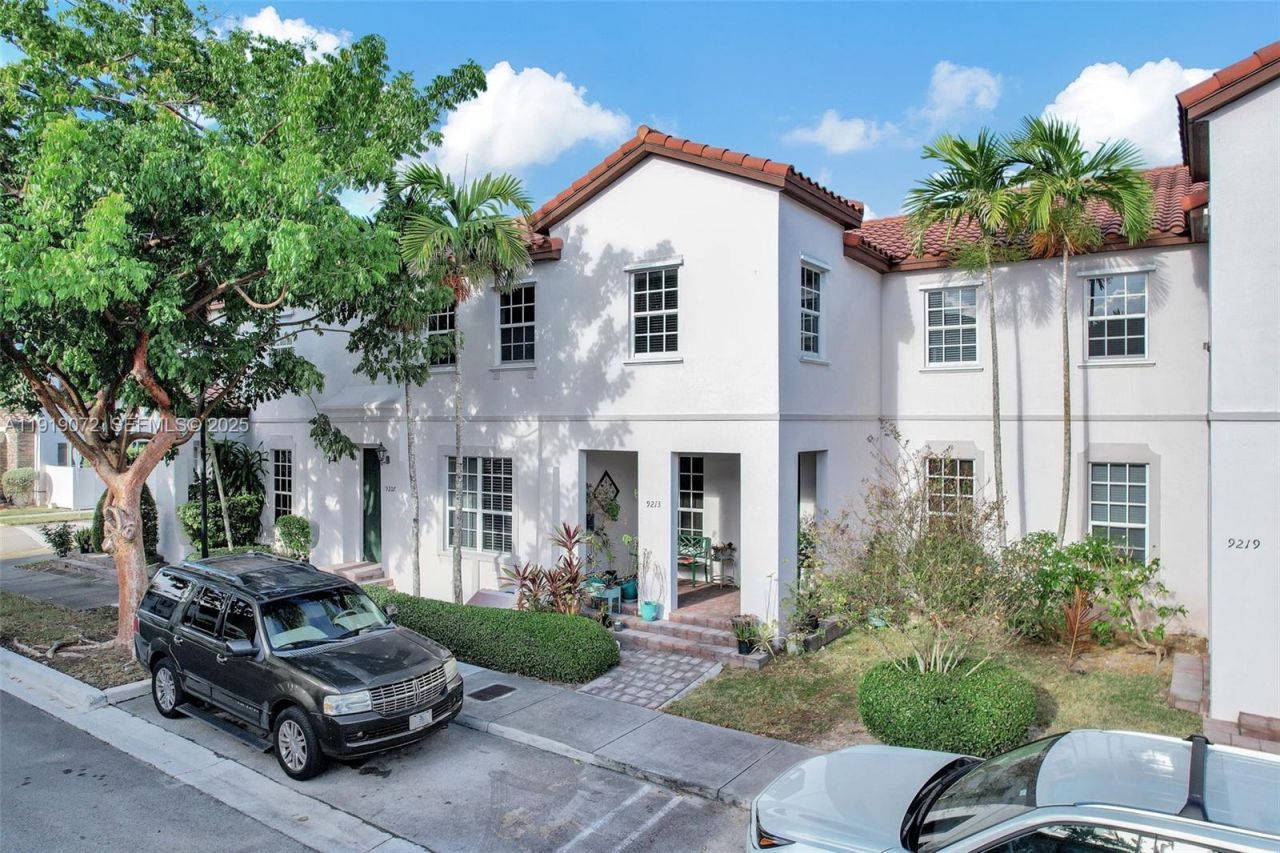 9213 SW 170th Ave, Miami, FL 33196 Photo