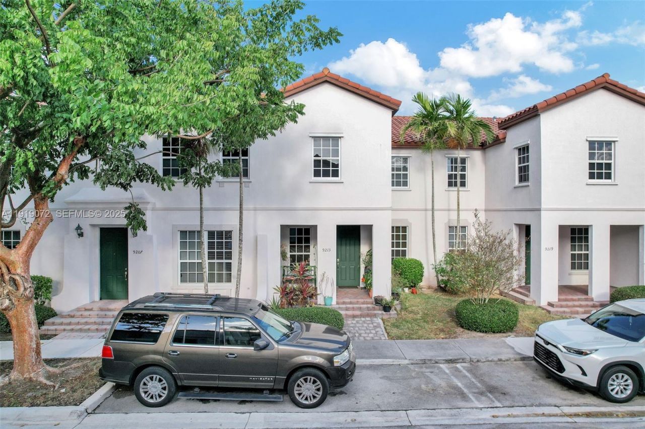 9213 SW 170th Ave, Miami, FL 33196 Photo