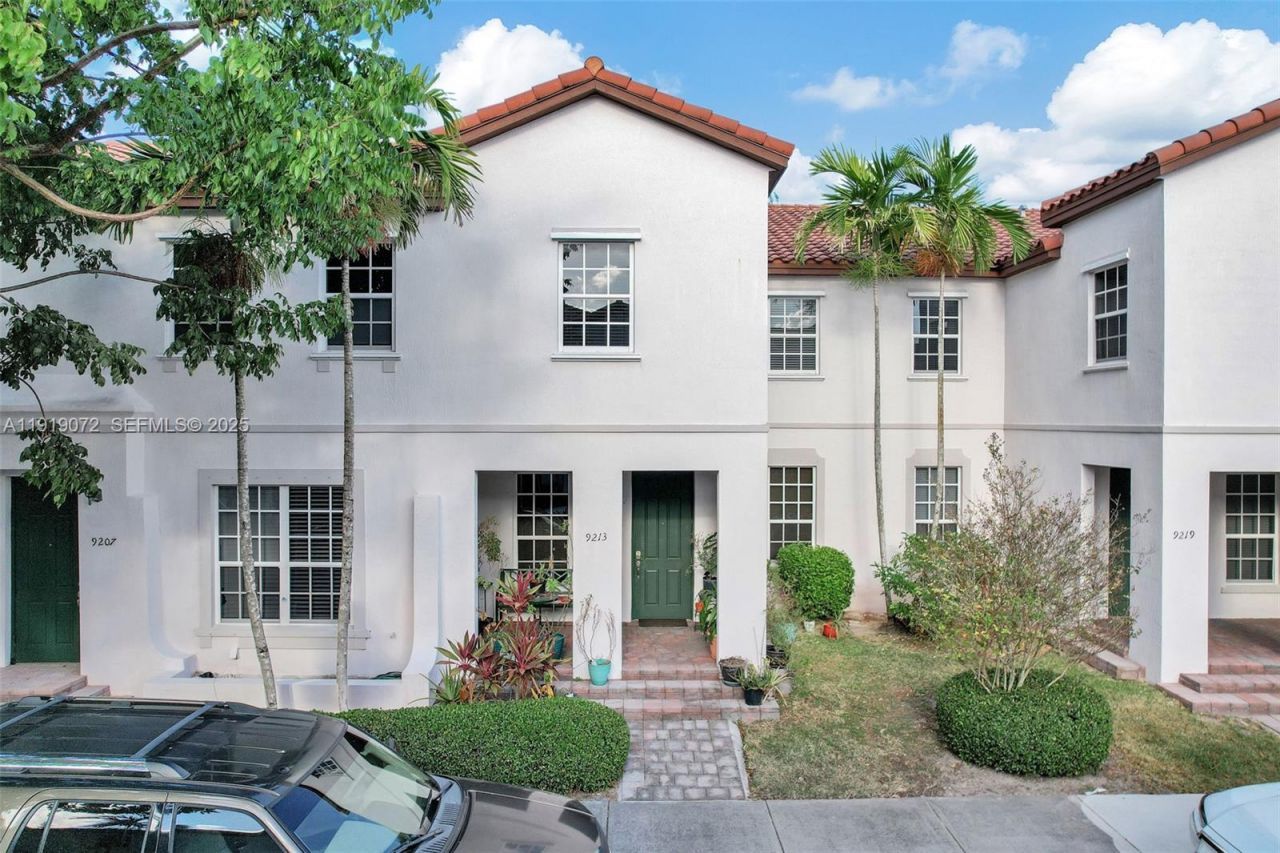9213 SW 170th Ave, Miami, FL 33196 Photo